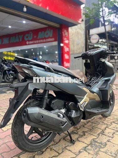 Honda Air Blade 160 2024 Xám