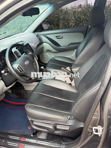 Hyundai Avante 2011 Số tự động rất đẹp