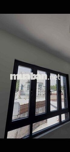 Bán nhà Củ Chi (4x10m) - 1 trệt 1 lầu thiết kế hiện đại, dọn vào ở nga