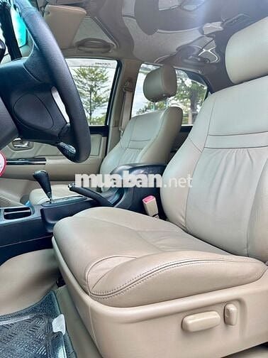 Toyota Fortuner 2016