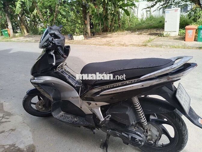 Airblade đk 2011 xe đẹp chính chủ bs 65 