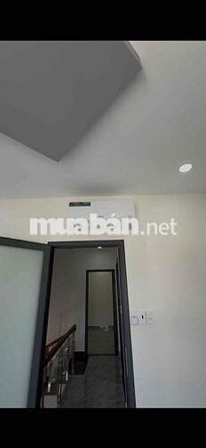 Bán nhà Củ Chi (4x10m) - 1 trệt 1 lầu thiết kế hiện đại, dọn vào ở nga
