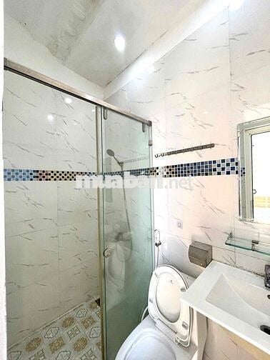 CĂN HỘ BANCOL FULL NỘI THẤT - PHẠM NGŨ LÃO GÒ VẤP