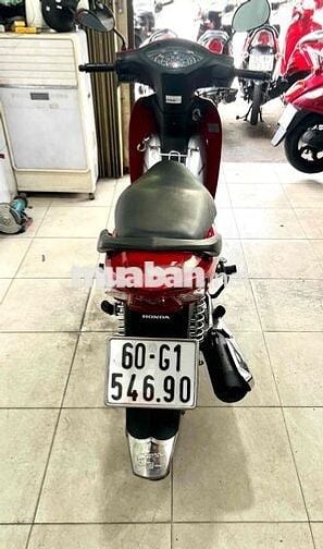 Honda Wave@ 2023