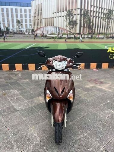 Honda Lead 110 Fi chính chủ biển HCM