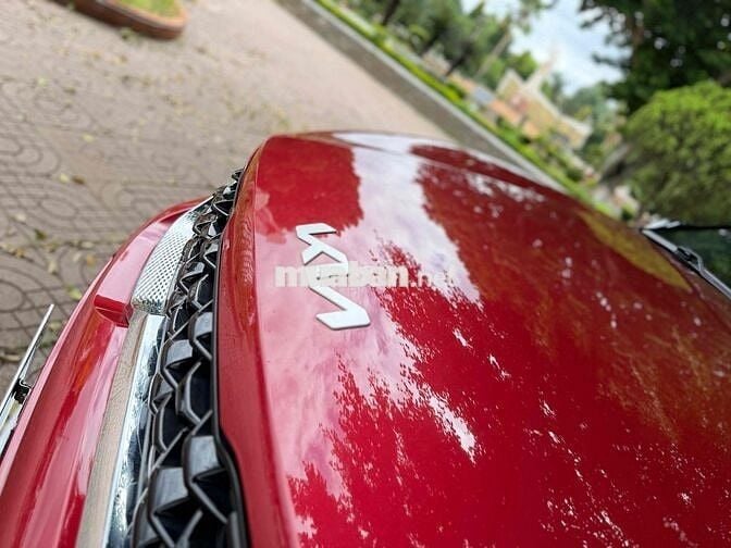 KIA SONET Luxury 2023 Đỏ 42.000 km