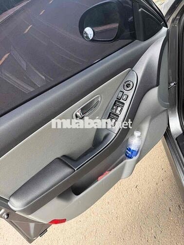 Hyundai Avante 2011 Số tự động rất đẹp