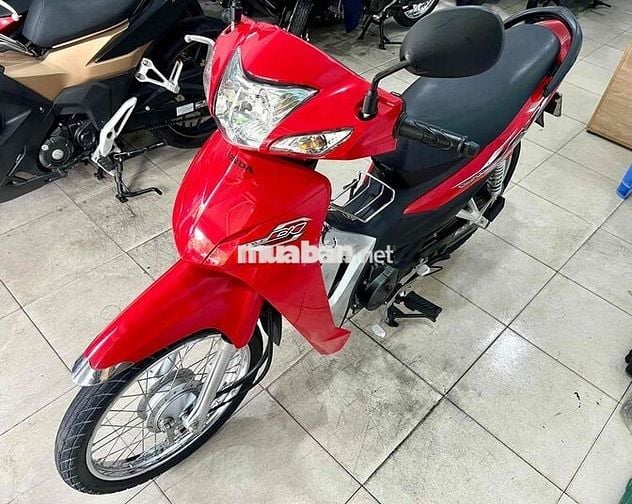 Honda Wave@ 2023