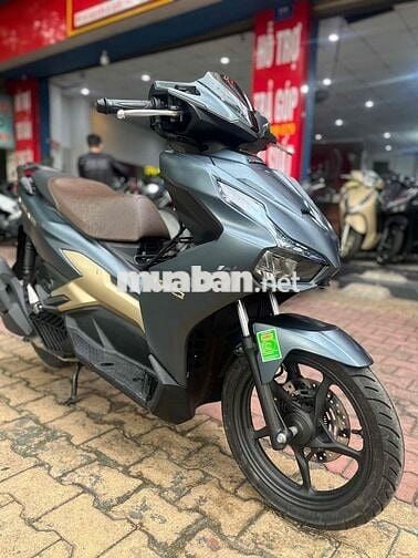 Honda Air Blade 160 2024 Xám