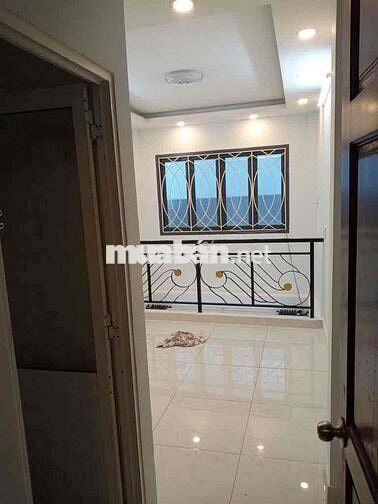 Cho Thuê Nhà 4 tầng đường tứ Hải ,Tân Bình