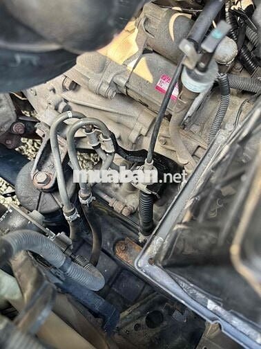 Toyota Camry 2.4G 2010 Đen Tự động
