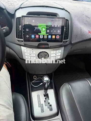 Hyundai Avante 2011 Số tự động rất đẹp
