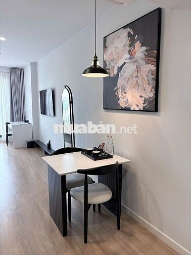 STUDIO FULL TIỆN ÍCH CAO CẤP, AN NINH, FREE CÁC DỊCH VỤ KÈM DỌN DẸP