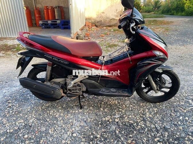 Honda Air Blade máy zin êm ru 
