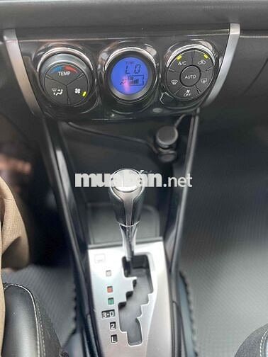Toyota Vios 2014 Bạc 139.950 km