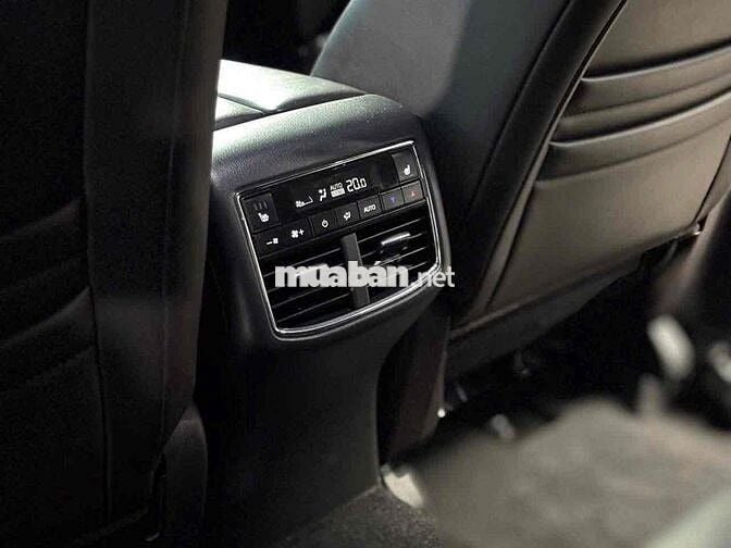Mazda CX8 2.5L SX Premium 2022 Xanh