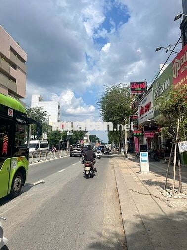  Góc 2 Mặt Tiền Đường Trường Chinh Kinh Doanh Tự Do