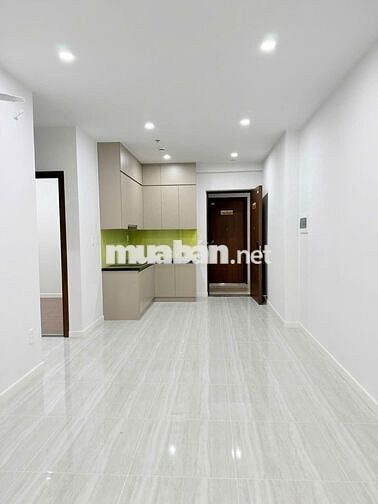 CHUNG CƯ NGAY LÀNG ĐẠI HỌC, GIAO QL1K VÀO BÌNH THẠNH, GẦN VĂN LANG CS3