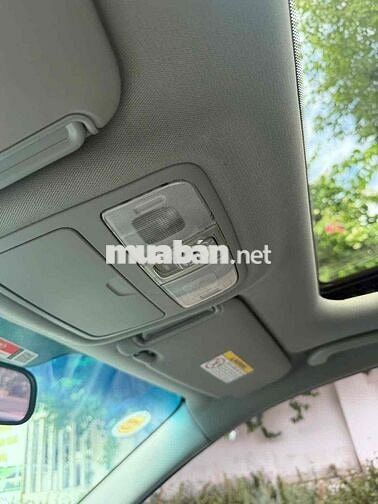 Hyundai Avante 2011 Số tự động rất đẹp