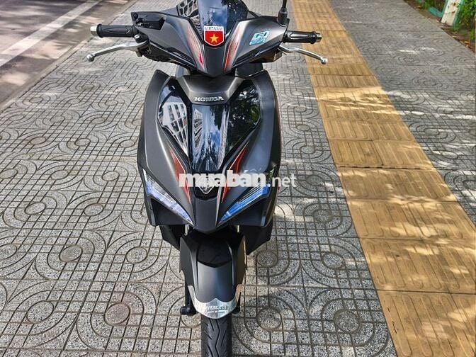 Bán ab 125 ĐK 2018 bstp đẹp tươi khóa ga chín chủ 