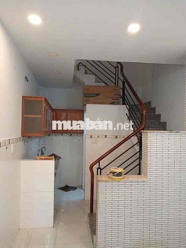 Cho Thuê Nhà 4 tầng đường tứ Hải ,Tân Bình