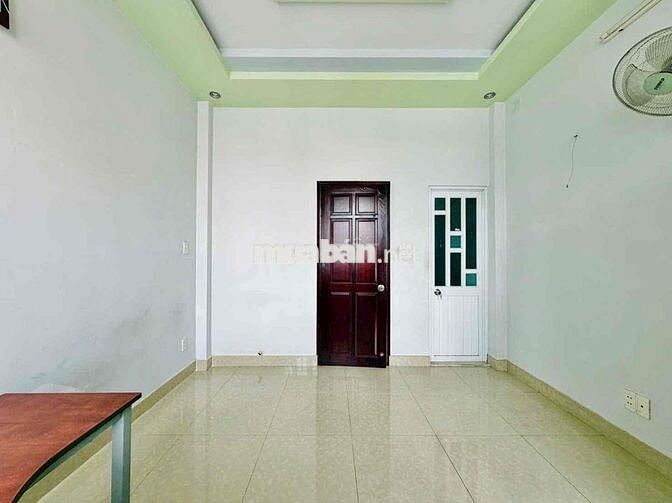 NHÀ HẺM XE HƠI PHẠM VĂN CHIÊU (4x20M) - 4 PHÒNG NGỦ 5WC
