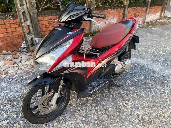 Honda Air Blade máy zin êm ru 