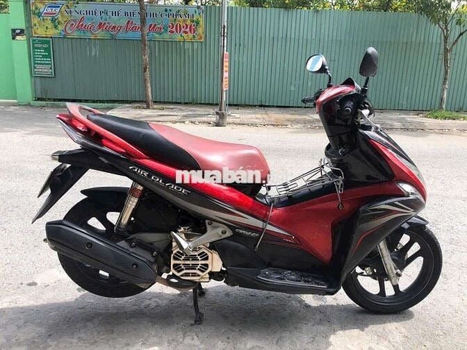 Honda Air Blade máy zin êm ru 