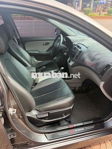 Hyundai Avante 2011 Số tự động rất đẹp