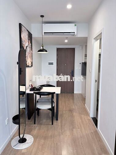 STUDIO FULL TIỆN ÍCH CAO CẤP, AN NINH, FREE CÁC DỊCH VỤ KÈM DỌN DẸP
