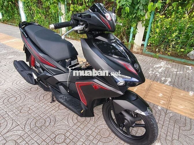 Bán ab 125 ĐK 2018 bstp đẹp tươi khóa ga chín chủ 