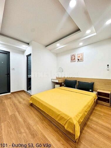✨CĂN HỘ DỊCH VỤ FULL NỘI THẤT CỬA SỔ THOÁNG NGAY CHỢ THẠCH ĐÀ