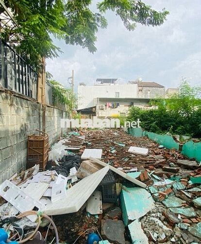 Đất Rẻ Hẻm Xe Hơi Gần Nhà Ga Metro Xa Lộ Hà Nội Trường Thọ Thủ Đức 
