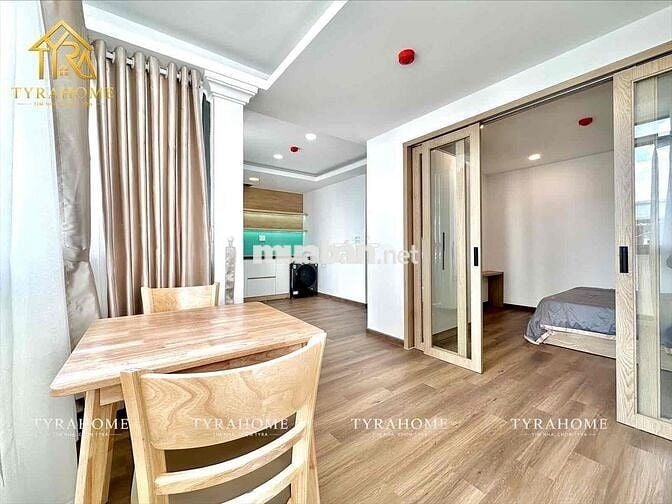 🌈KHAI TRƯƠNG CH 1PN BAN CÔNG 50M2 MỚI 100%💥NHIỀU LOẠI PHÒNG📍Đ. XVNT