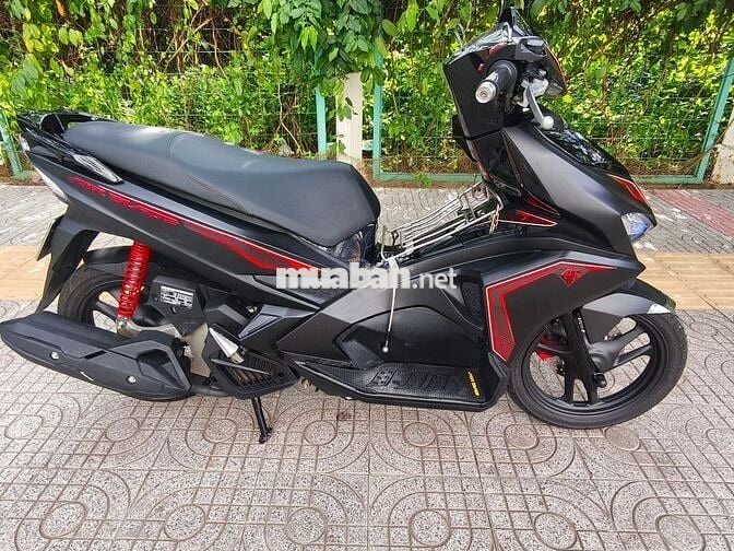 Bán ab 125 ĐK 2018 bstp đẹp tươi khóa ga chín chủ 