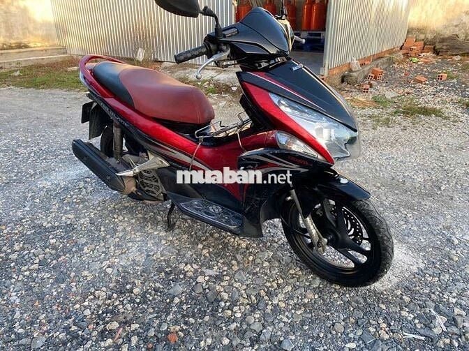 Honda Air Blade máy zin êm ru 
