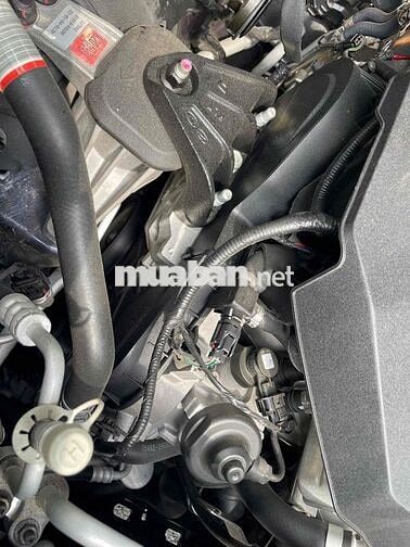 Kia Carnival Signature 2.2D sx 2022 chạy 80000 Km