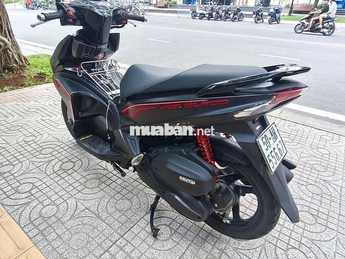 Bán ab 125 ĐK 2018 bstp đẹp tươi khóa ga chín chủ 
