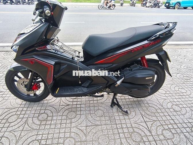 Bán ab 125 ĐK 2018 bstp đẹp tươi khóa ga chín chủ 