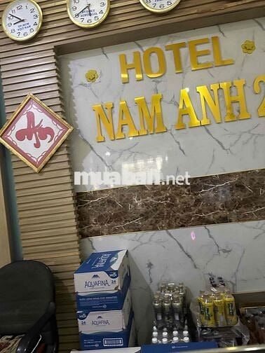 Cần Tuyễn 2 Lễ Tân Làm Việc Tại Phú Nhuận