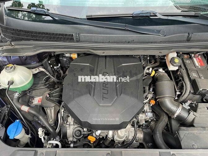 Kia Carnival Signature 2.2D sx 2022 chạy 80000 Km