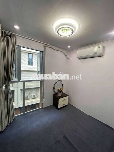 Cho Thuê nhà tập thể Thái Hà, tuyệt đẹp, 68m2, giá 9 triệu/tháng