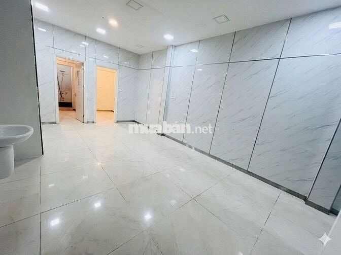 Nhà MT Phạm Viết Chánh, BT – Vị Trí Vàng, Trống Suốt Kinh Doanh Ngay