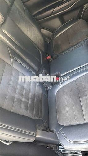 Mitsubishi Outlander CVT 2023 Trắng