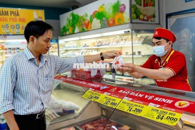 CHẾ BIẾN THỰC PHẨM 253 + BAO CƠM NHÀ MÁY VISSAN