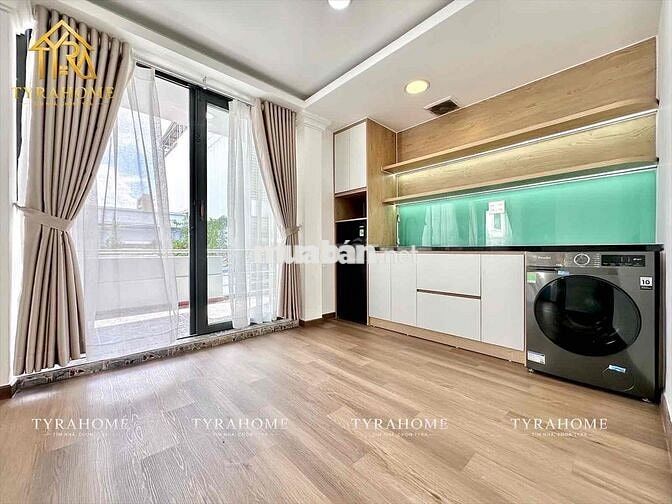 🌈KHAI TRƯƠNG CH 1PN BAN CÔNG 50M2 MỚI 100%💥NHIỀU LOẠI PHÒNG📍Đ. XVNT