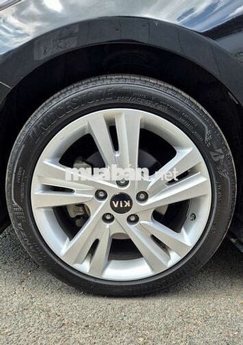 Kia Cerato 1.6AT 2017 1chủ đi đúng 50000km rất cọp