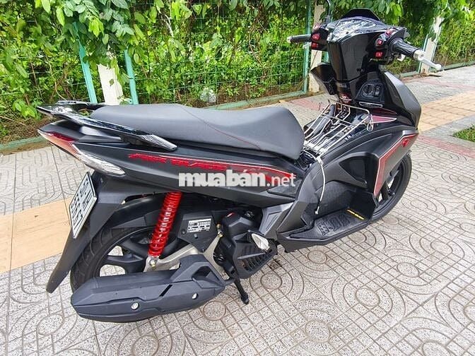 Bán ab 125 ĐK 2018 bstp đẹp tươi khóa ga chín chủ 