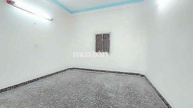 Cho thuê Phòng ban công đối diện công viên đường số 28 Bình Phú