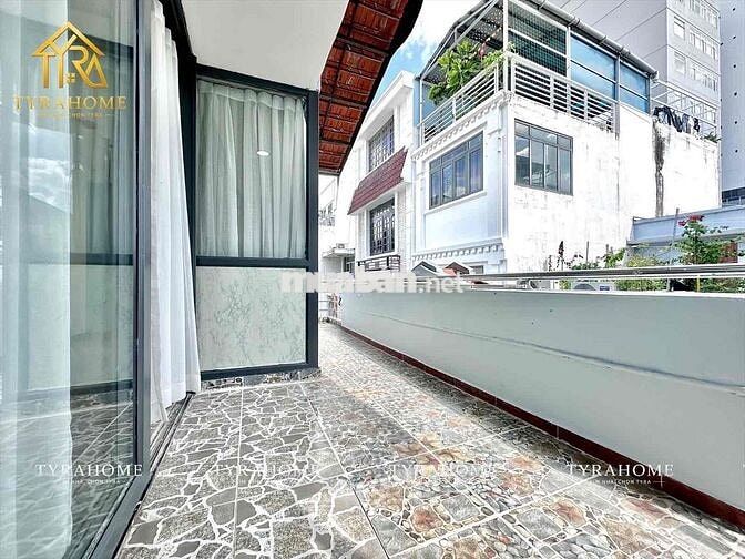 🌈KHAI TRƯƠNG CH 1PN BAN CÔNG 50M2 MỚI 100%💥NHIỀU LOẠI PHÒNG📍Đ. XVNT